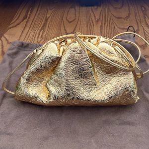 Bottega Veneta pouch